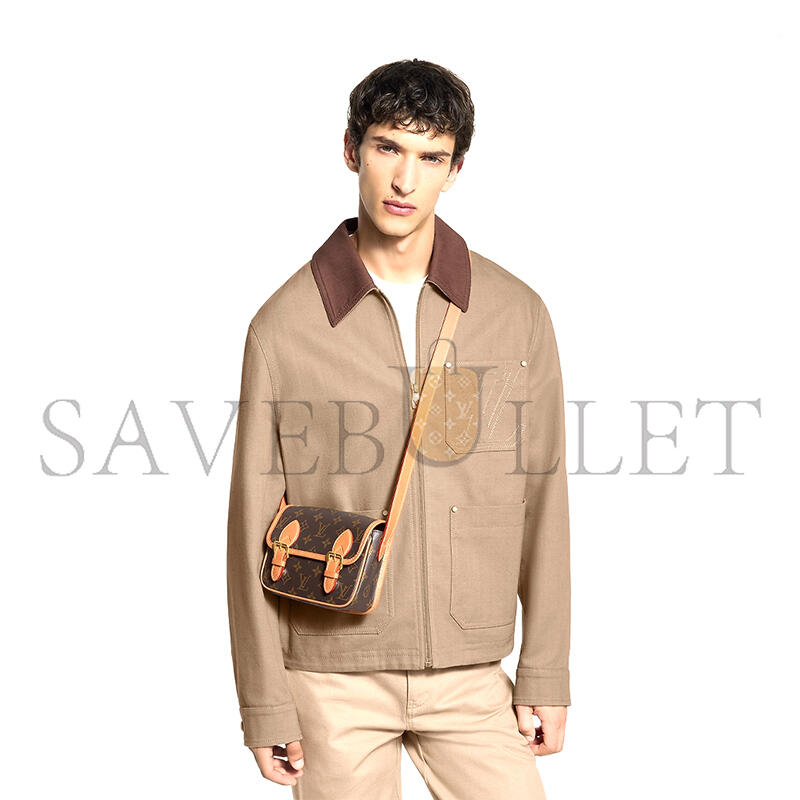 l0vis Vvtt0n satchel wearable wallet m26805 (19.5*15*6cm)